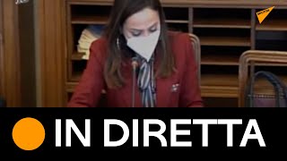 Commissione Lavoro, interrogazioni a risposta immediata