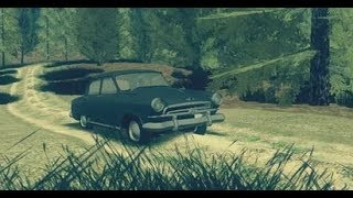 Играю в CRMP Rodina RP #1