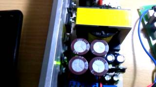 IR2153 smps final v1