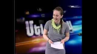 Aravot@ Shantum (hatvats) - aprili 1- Sona Rubenyan