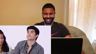 "On My Block" Cast Plays 'I Dare You' | Teen Vogue | REACTION!!!