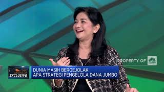 Gak Cuma Rupiah Melemah, Ini Efek Gejolak Pasar Global ke RI!