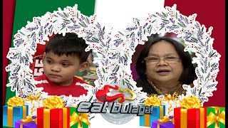 Give Love On Christmas Day (November 8, 2017)
