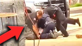 Tyrannical Cops SUSPENDED After Getting CAUGHT On Camera