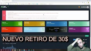 ✨✨✨COMO SOLICITAR RETIRO EN TRUST INVESTING✨✨✨