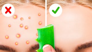 Smart Uses For Aloe Vera And Natural Beauty Hacks To Look Flawless