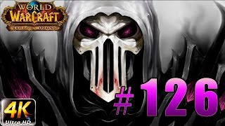 World of Warcraft - Warlords of Draenor - Битва за Шаттрат & Возвращение в Горгронд #126