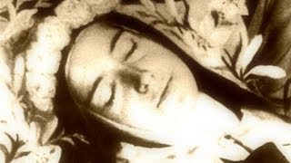 Santa Teresa de Lisieux_Me has llamado a desposarme(Jésed) 幼きイエズスの聖テレジア