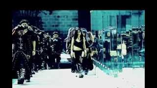 CYBERGOTH CDMX 2012 -ACID TRAUMA – SHAME