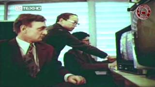 Киножурнал «Хочу всё знать» - №151