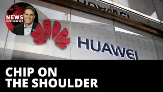 Why is US sanctioning China’s largest chipmaker?
