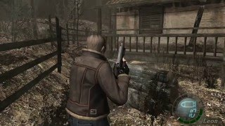 Resident Evil 4 Mod - Camera Tool v.0.3