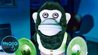 Top 10 Creepiest Kids Toys of All Time
