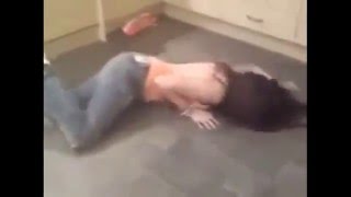 Drunk Girls