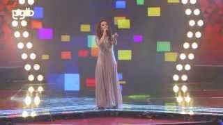 Afghan Star Mahira Tahiri Mailish ستاره افغان  ماهره طاهری