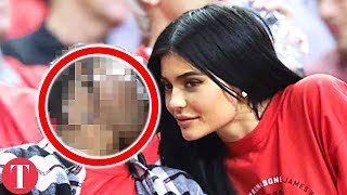 10 Guys Kylie Jenner Has Dated