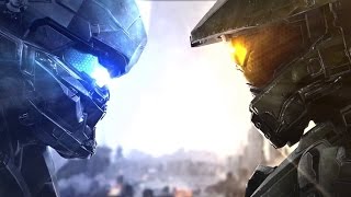 Halo 5: Guardians - Синяя Команда (на русском языке)