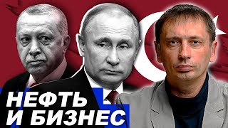 Что мы натворили на Ближнем Востоке| Турция договорилась об оплате газа рублями 