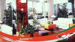 Hotel ASCOT - RIMINI - ITALY
