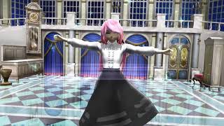 [MMD BST AU] Blood Sweat & Tears (Kim Mijin)