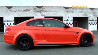RPM TV - Episode 156 - RGM BMW GTRS 3S 2
