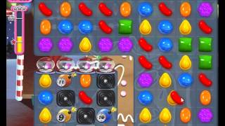 Candy Crush Saga Level 269