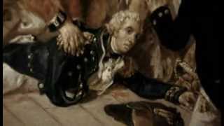 Velké bitvy historie Trafalgar 1805