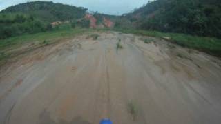Trecho do 3° Trilhão de São Geraldo -- Parte Erosão
