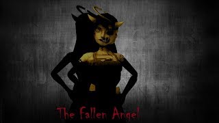 The Fallen Angel - Original Alice Angel song by Enaecø