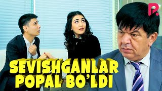 Sketch SHOW - Sevishganlar popal bo'ldi (hajviy ko'rsatuv)