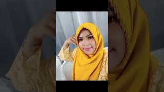 kalo rindu telpon aku di nomor yang sama