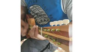 7 Island Songs On Uke? (Sorry about the Tokelau song, Madluv)