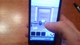 100 Doors 2013 Level 47 Walkthrough & Explanation