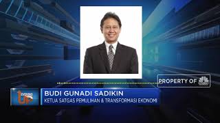 UMKM Akan Dapat Kredit Lunak 0%