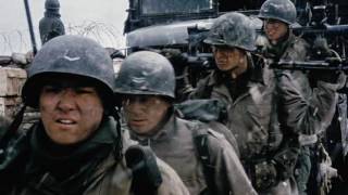 Tae Guk Gi: Brotherhood Of War (2004) - English Trailer // 태극기 휘날리며