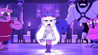 Star Butterfly - "Fight Song" (Star vs The Forces of Evil)