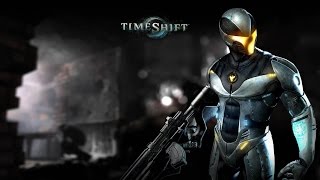 TimeShift Ending / Концовка TimeShift