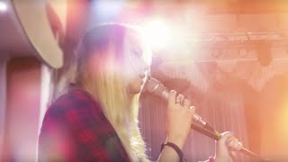 SYD MATTERS - OBSTACLES (LIFE IS STRANGE MAIN THEME) COVER BY TAILWIND