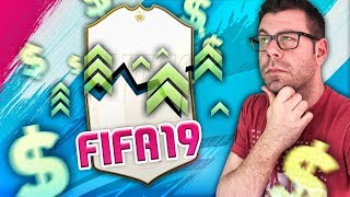 EA YOU NEED TO ACT NOW - THE STATE OF FIFA 19 ULTIMATE TEAM