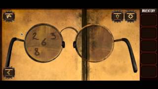 Doomsday Escape Walkthrough Level 2