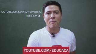 YOUTUBE EDU &  KENNEDY RAMOS - BIOLOGIA