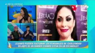 Mónica Cabrejos está harta de Karla Tarazona por facturar con escándalo de Christian Domínguez