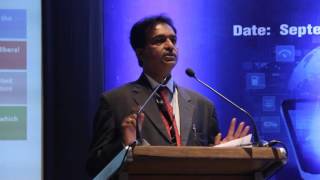 B Gopalakrishnan Information And Communications Technology Attaining Global Competitvenes Advantage