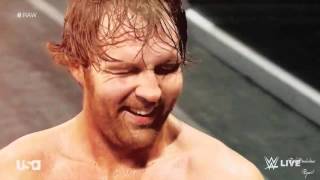 AJ/Ambrose {Secret Girl}