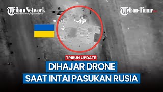 Pasukan Rusia Gagalkan Rencana Musuh, Tentara Ukraina Terima Karma Instan