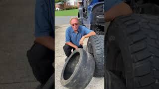 These Tires Can Kill You