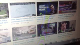 FBI Director James Comey and I put Tape on our Laptop Webcam, Sorry NSA Boys !