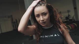 TWERK promo by Paula