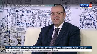 Александр Струков, профессор Московской консерватории, и участники общества «Пересвет» с мастер клас