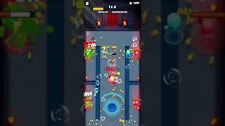 Archero Gameplay : Chapter 3 Stage 1- 20